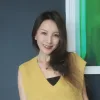 板橋 理恵さんのプロフィール