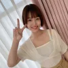 玉城夏帆さん(32)の作品を見る